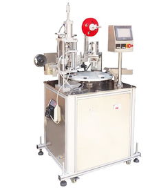 塑料管裝液封口機(jī) 流質(zhì)食品包裝封口機(jī) 食品灌裝包裝封口機(jī) 全自動灌裝封口機(jī)械設(shè)備圖片,塑料管裝液封口機(jī) 流質(zhì)食品包裝封口機(jī) 食品灌裝包裝封口機(jī) 全自動灌裝封口機(jī)械設(shè)備高清圖片