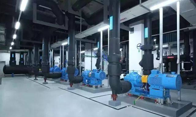 【IBE】圖文 | 機電安裝施工優秀做法