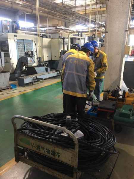 【機(jī)電安裝服務(wù)圖片】機(jī)電安裝服務(wù)圖片大全