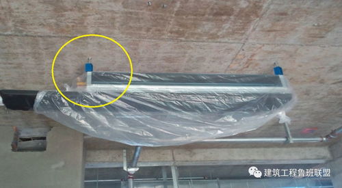 機(jī)電安裝工程中的消聲減震設(shè)施及工藝全解析