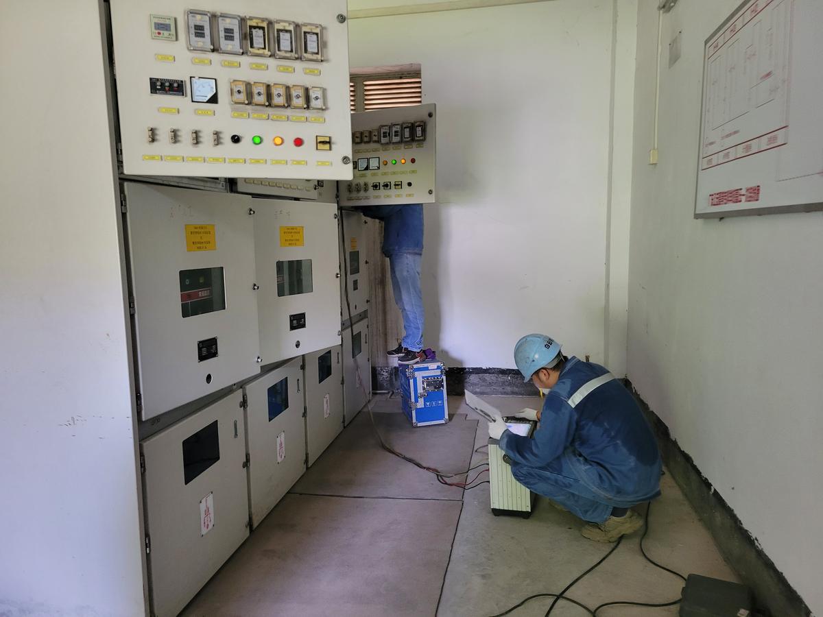 高速機(jī)電設(shè)備安裝承包廠家 知名農(nóng)場農(nóng)業(yè)機(jī)電設(shè)備安裝服務(wù)專家