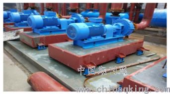 高層建筑機電設備安裝中的減震降噪措施分析